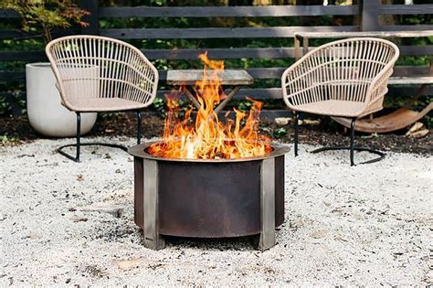 The 5 Best Smokeless Fire Pits of 2024 